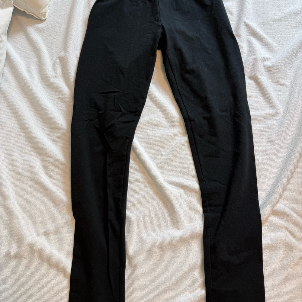 Aerie Women’s Black Leggings